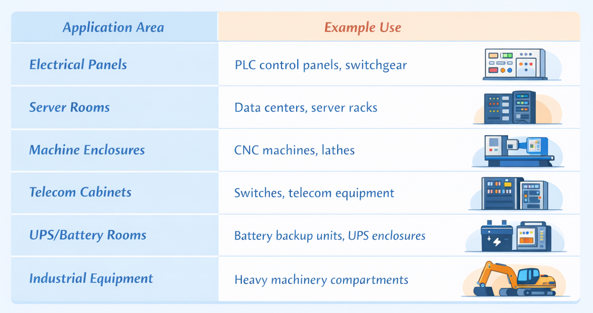 dlp fire suppression system application area dlp fire suppression system application area